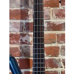 Pre Loved Warwick Rockbass -Blue