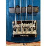 Pre Loved Warwick Rockbass -Blue