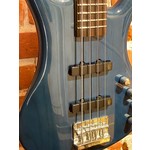 Pre Loved Warwick Rockbass -Blue
