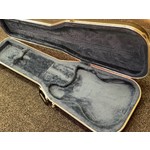 Pre Loved Freestyle Shaped Bass Case
