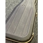 Pre Loved Freestyle Shaped Bass Case