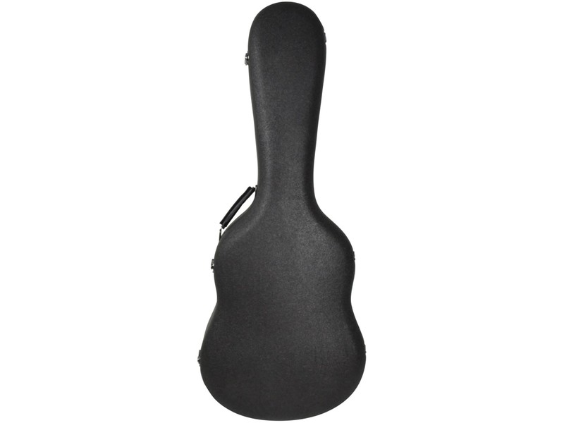 Chord Classical EPP Moulded Classic Guitar Case