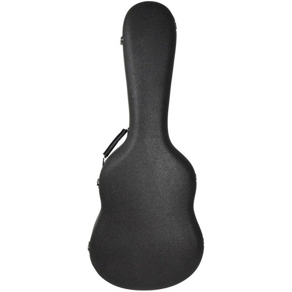 Square chord epp moulded classical case