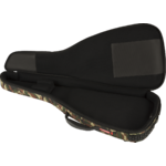 Fender FE920 Electric Guitar Gig Bag, Woodland Camo