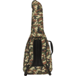 Fender FE920 Electric Guitar Gig Bag, Woodland Camo