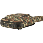 Fender FE920 Electric Guitar Gig Bag, Woodland Camo