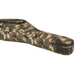 Fender FE920 Electric Guitar Gig Bag, Woodland Camo