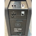 Pre Loved Yamaha DXL1K 1kw Line Array with Bag