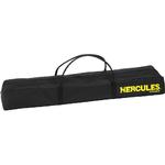 Hercules Speaker Stand Set (2 stands) with Bag