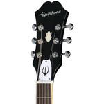 Epiphone Bonehead Riviera Dark Tobacco Burst Inc Hard Case
