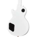 Epiphone Limited Edition Les Paul Studio Alpine White Gold Hardware