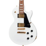 Epiphone Limited Edition Les Paul Studio Alpine White Gold Hardware