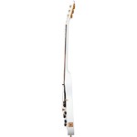Epiphone Limited Edition Les Paul Studio Alpine White Gold Hardware
