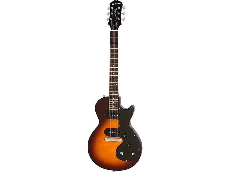 Epiphone Les Paul Melody Maker E1 Vintage Sunburst