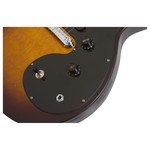 Epiphone Les Paul Melody Maker E1 Vintage Sunburst