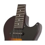 Epiphone Les Paul Melody Maker E1 Vintage Sunburst