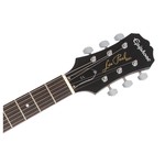 Epiphone Les Paul Melody Maker E1 Vintage Sunburst