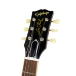 Epiphone 1959 Les Paul Standard Reissue Royal Tea Burst Inc Hard Case