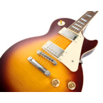 Epiphone 1959 Les Paul Standard Reissue Royal Tea Burst Inc Hard Case