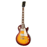 Epiphone 1959 Les Paul Standard Reissue Royal Tea Burst Inc Hard Case