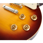 Epiphone 1959 Les Paul Standard Reissue Royal Tea Burst Inc Hard Case