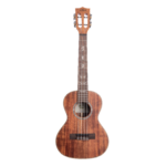 Kala Solid Acacia Tenor Ukulele