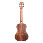 Kala Solid Acacia Tenor Ukulele