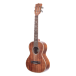 Kala Solid Acacia Tenor Ukulele
