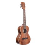 Kala Solid Acacia Tenor Ukulele