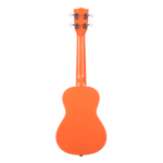 Kala KA-CANDY-ORG So Orange Concert Ukulele