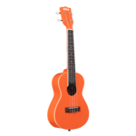 Kala KA-CANDY-ORG So Orange Concert Ukulele