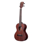 Kala KA-SMH-T Solid Mahogany Tenor