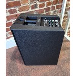 Pre Loved Yamaha Stagepas 1K Mk2 1kw Line Array Inc Cover Bag