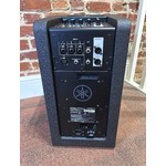 Pre Loved Yamaha Stagepas 1K Mk2 1kw Line Array Inc Cover Bag