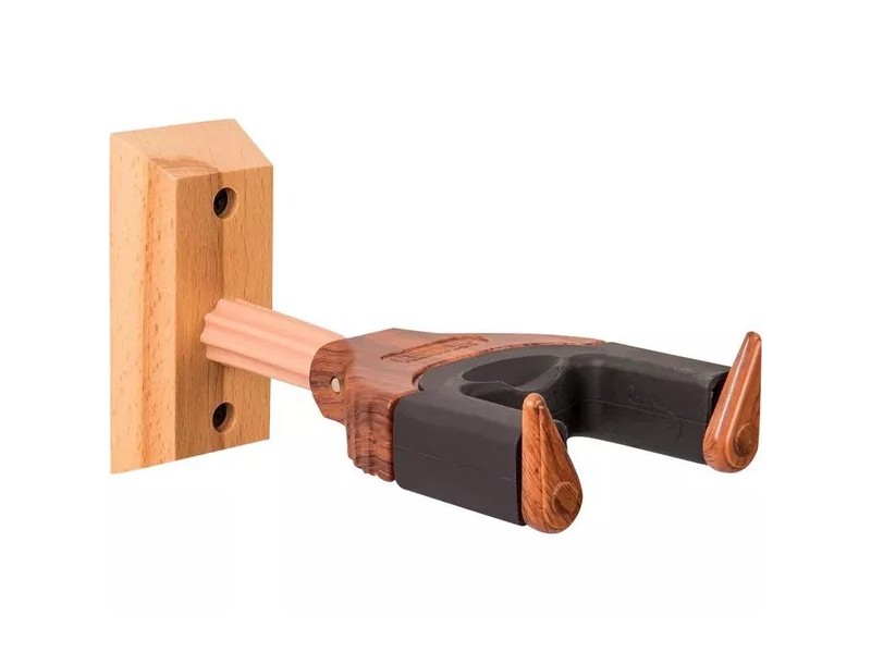 Kinsman Auto Lock Ukulele Wall Hanger KWH5