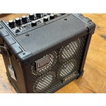 Pre Loved Roland Micro Cube Bass RX