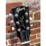 Pre Loved Gibson Les Paul Junior Double Cut Vintage Cherry Inc Hard Case