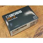Pre Loved Boss Metal Zone MT-2