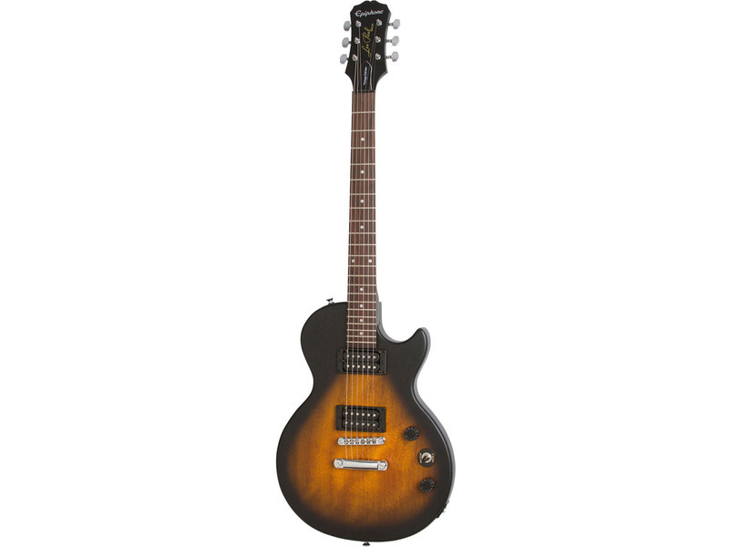 Epiphone Les Paul Special Satin E1 Heritage Cherry Sunburst