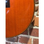 Pre Loved Yoshima Classical Guitar Made in Japan inc Hard Case