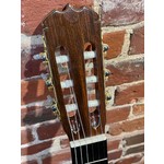 Pre Loved Yoshima Classical Guitar Made in Japan inc Hard Case