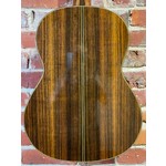 Pre Loved Yoshima Classical Guitar Made in Japan inc Hard Case