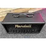 Pre Loved Randall RD45H Valve Head