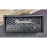 Pre Loved Randall RD45H Valve Head