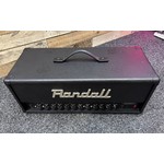 Pre Loved Randall RG1503 Solid State Head