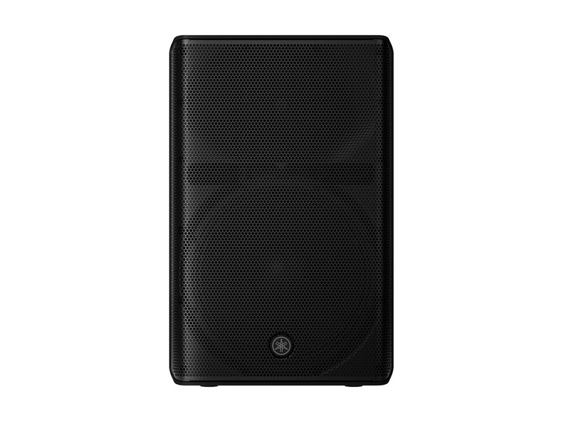 Yamaha DXR15 Mk3 Active PA Speaker