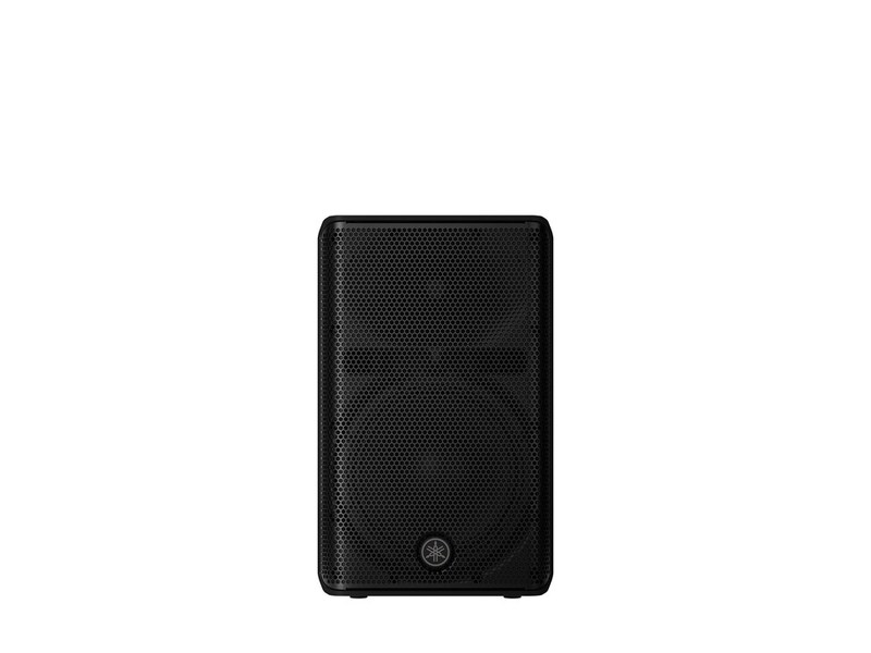 Yamaha DXR10 Mk3 Active PA Speaker