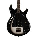 Epiphone Mike Dirnt Grabber G-3 Bass Siverburst Inc Hard Case