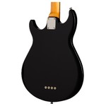 Epiphone Mike Dirnt Grabber G-3 Bass Siverburst Inc Hard Case