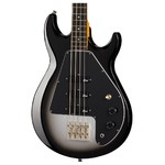 Epiphone Mike Dirnt Grabber G-3 Bass Siverburst Inc Hard Case